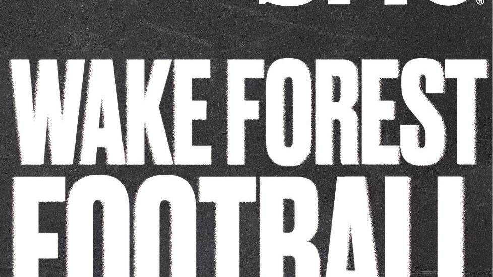 WFU SPORTS MARKETING